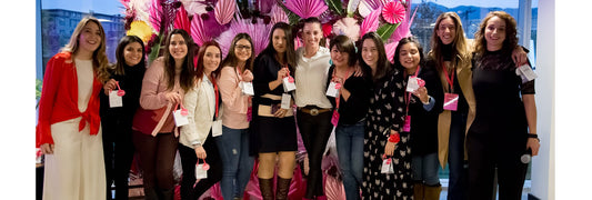 Regalos corporativos en Chile - Las 5 mejores opciones para tus colaboradores - Joyas Gloss Crystal