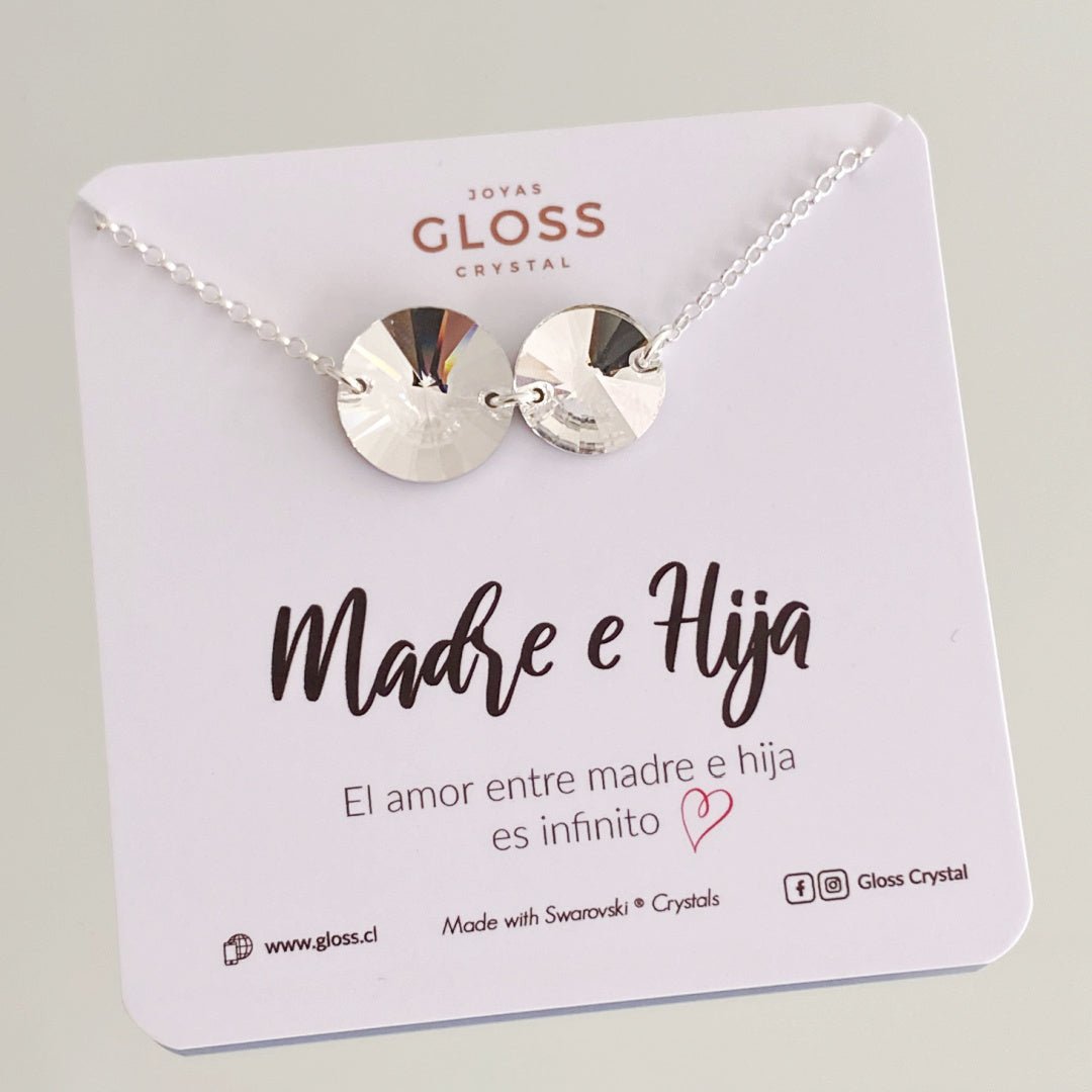 Joyas Regalo Dia Madre Tous Día De La Madre Tous Collar Madre E