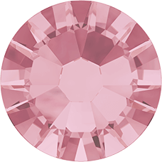 Cristal Para Uñas - Ligth Rose - Joyas Gloss Crystal