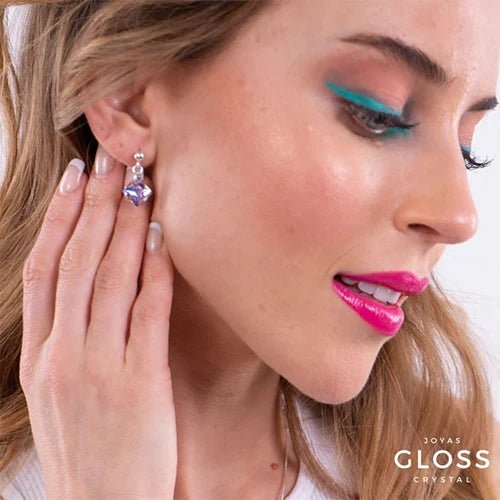 10 recomendaciones para regalar a una mujer - Joyas Gloss Crystal