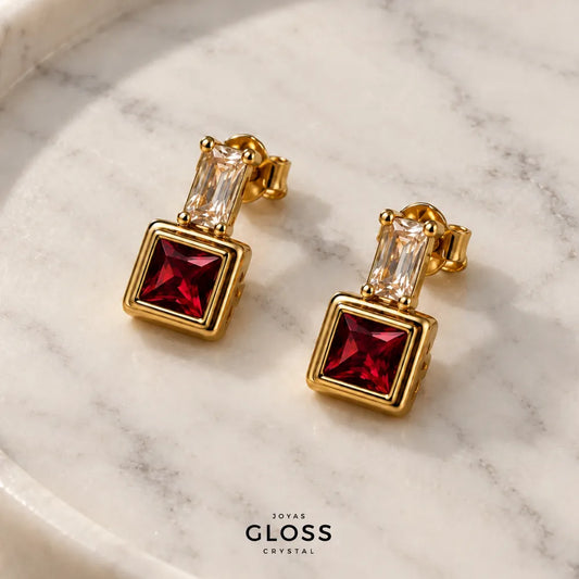 Aros Sardegna Oro 18k