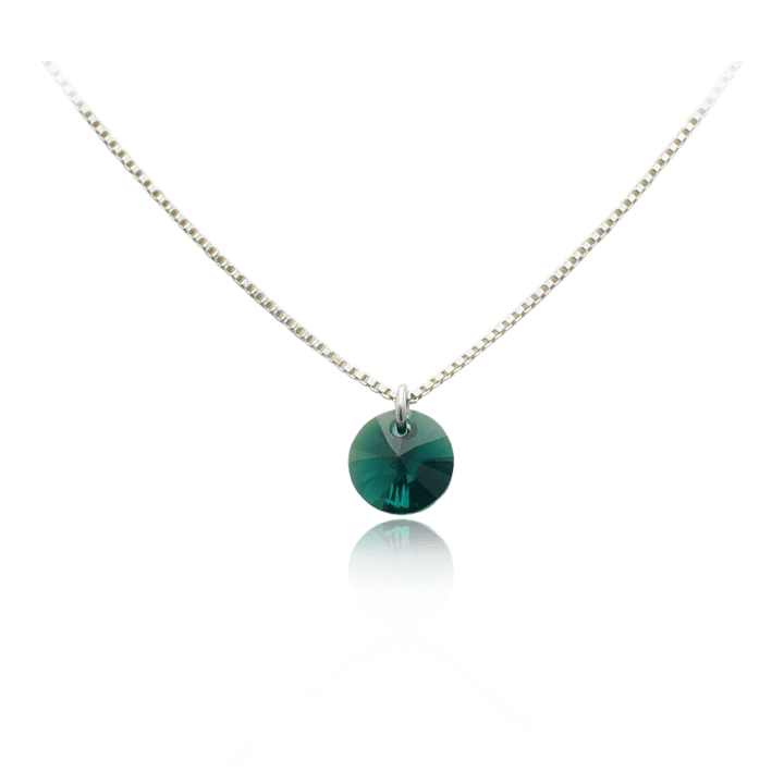 Collar Zodiaco Tauro - Joyas Gloss Crystal